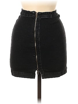 The native one Denim Skirt (view 1)