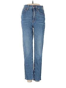 Madewell Jeans (view 1)