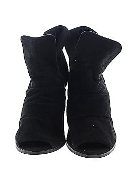 Yoki Ankle Boots (view 2)
