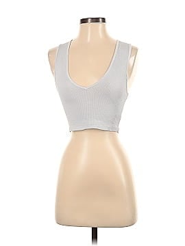 Zara Sleeveless Top (view 1)