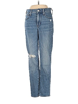 Madewell Jeans (view 1)