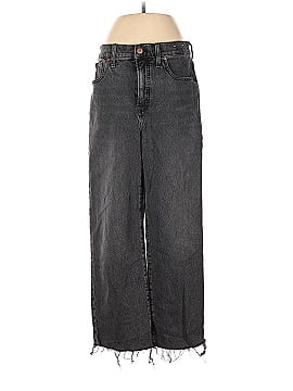 Madewell Jeans (view 1)