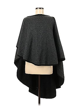 Look Poncho (view 1)