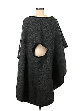 Look Poncho (view 2)