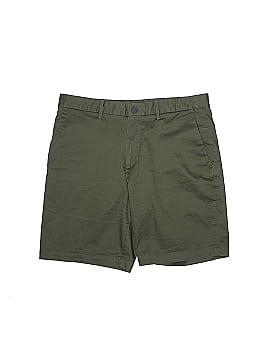 Banana Republic Khaki Shorts (view 1)