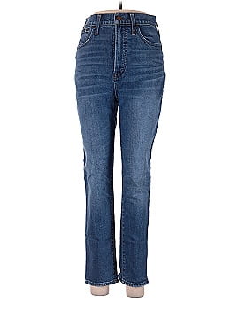 Madewell Jeans (view 1)