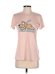 Barbour Short Sleeve T Shirt