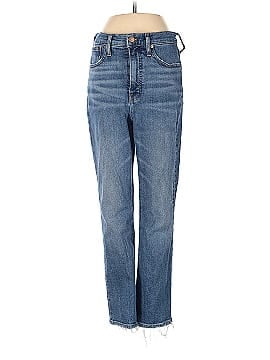 Madewell Jeans (view 1)