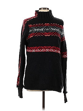 Assorted Brands Turtleneck Sweater (view 1)