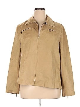 Evan Picone Jacket (view 1)