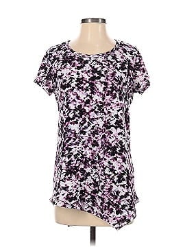 Simply Vera Vera Wang Short Sleeve Top (view 1)