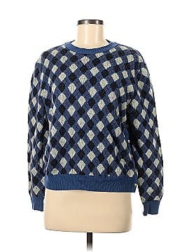Wales Bonner Pullover Sweater (view 1)