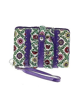 Frill Wristlet (view 1)