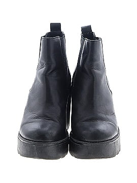 Steve Madden Ankle Boots (view 2)