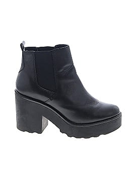 Steve Madden Ankle Boots (view 1)