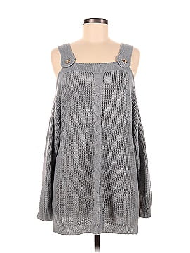 Shein Pullover Sweater (view 1)