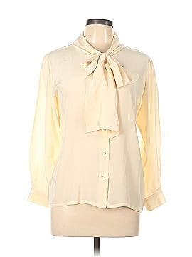 Burberry Blouse (view 1)