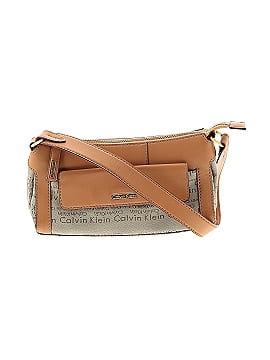 Calvin Klein Shoulder Bag (view 1)