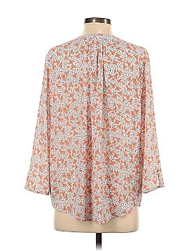 NYDJ 3/4 Sleeve Blouse (view 2)