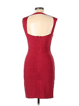 Herve Leger Cocktail Dress (view 2)