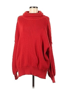 Harper Heritage Pullover Sweater (view 1)