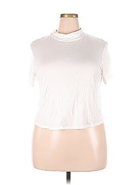 SHAY & COCO Short Sleeve T-Shirt (view 1)