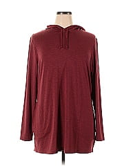 Duluth Trading Co. Pullover Hoodie