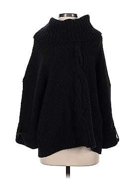 Talbots Turtleneck Sweater (view 1)