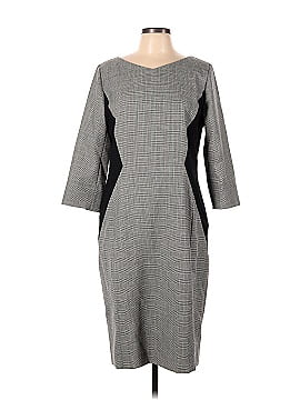 Pendleton Casual Dress (view 1)