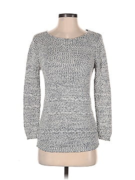 Katherine Barclay Pullover Sweater (view 1)