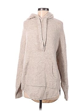 Madewell Pullover Hoodie (view 1)