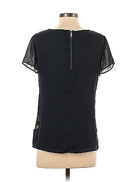 Banana Republic Short Sleeve Blouse (view 2)