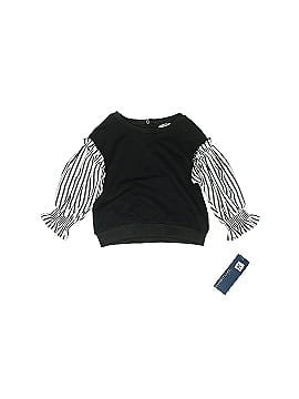 Habitual Long Sleeve Top (view 1)