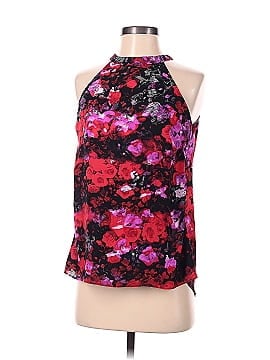 BB Dakota Sleeveless Blouse (view 1)