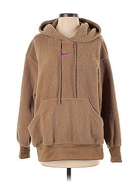 Nike Fleece (view 1)