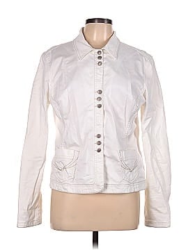 French Cuff Jacket (view 1)