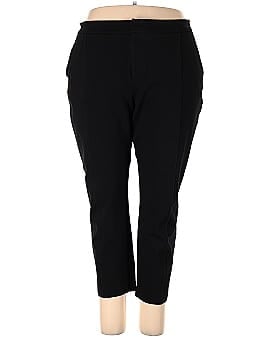 ELOQUII Casual Pants (view 1)