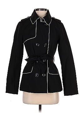 Forever 21 Trenchcoat (view 1)