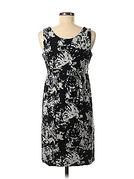 Ann Taylor LOFT Outlet Casual Dress (view 2)