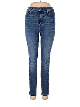 Madewell Jeans (view 1)