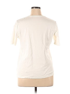 Chico's Short Sleeve T-Shirt (view 2)