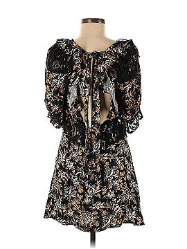 Free People Casual Dress (view 2)