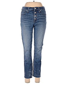 Madewell Jeans (view 1)