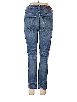 Madewell Jeans (view 2)