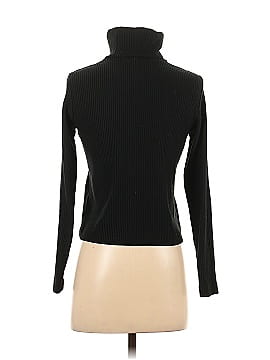 Club Monaco Turtleneck Sweater (view 2)