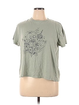 Fifth Sun Short Sleeve T-Shirt (view 1)