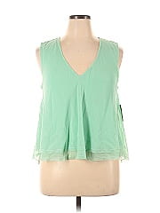 Rachel Rachel Roy Sleeveless Blouse