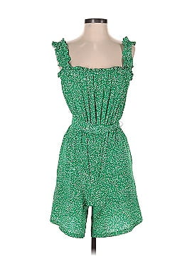 Clover and Sloane Romper (view 1)
