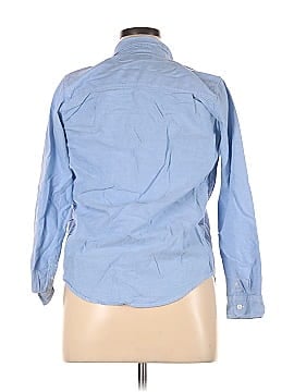 The Children's Place Long Sleeve Blouse (view 2)