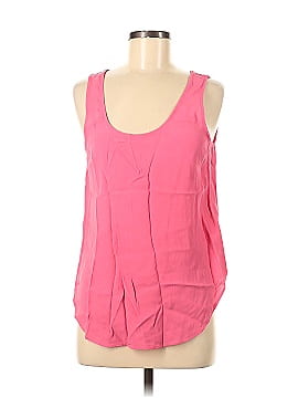 J.Crew Factory Store Sleeveless Blouse (view 1)